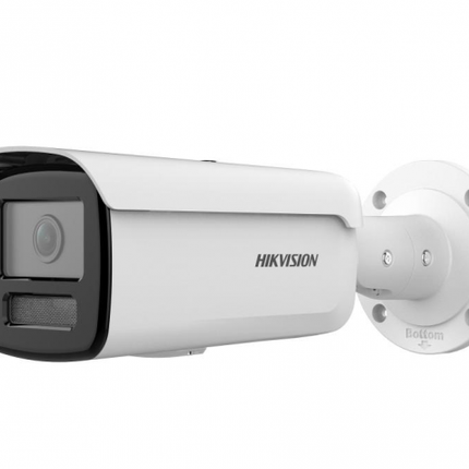Hikvision DS-2CD2T47G2H-LI, Bullet ColorVu Hybrid 4MP IP Camera