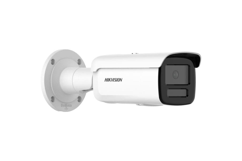 Hikvision DS-2CD2T86G2H-4I, 8mp Bullet Darkfighter Netwerk Camera 4mm, PoE, 80m IR