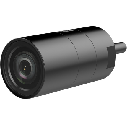 Hikvision DS-2CD6425G1-30 2MP D/N Pinhole Camera met een cilindrische 2.8mm Lens 8m kabel