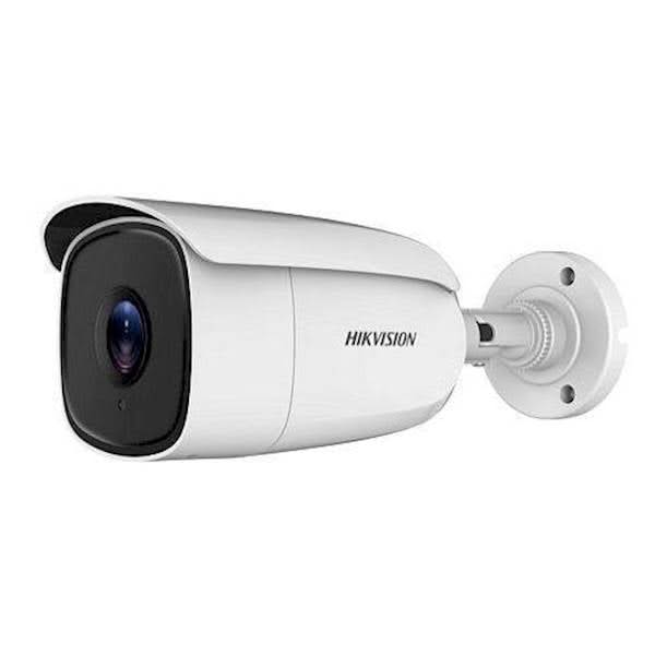Hikvision DS-2CE18U8T-IT3,  8MP (4K), 60m IR, Ultra Low Light, 120dB WDR 3.6mm