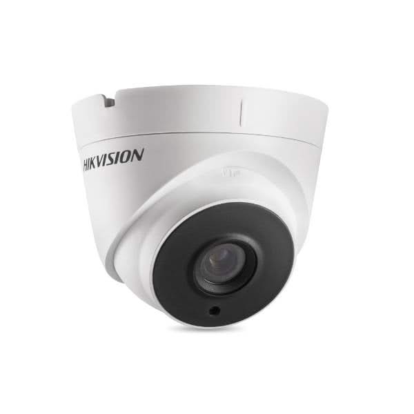 Hikvision DS-2CE56D8T-IT3E   2MP D/N IR Ultra Low Light, 40mtr IR,  Power over Coax, 2.8mm