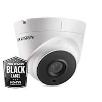 Hikvision DS-2CE78H0T-IT3E(C) 5MP D/N IR 3-Axis PoC Turret 2.8mm Vaste lens