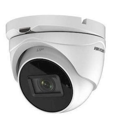 Hikvision DS-2CE79U7T-AIT3ZF(2.8-12MM) varifocal lens, 4K resolutie via coax, 4 in 1 video-output
