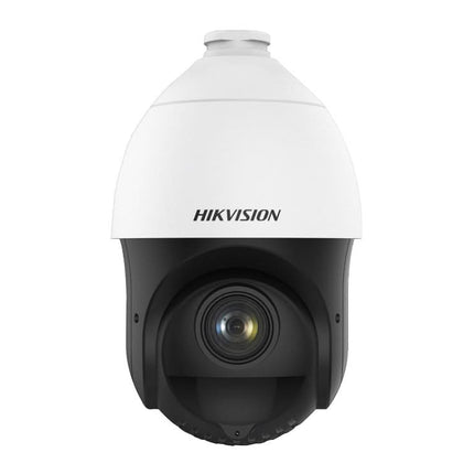 Hikvision DS-2DE4225IW-DE/T5 | 2 Megapixel | Intérieur/Extérieur | Vision nocturne | Zoom 25x | 100m IR | PTZ
