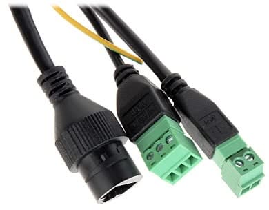 Hikvision DS-2DE4225IW-DE/T5 | 2 Megapixel | Binnen/Buiten | Nachtzicht | 25x Zoom | 100m IR | PTZ