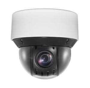 Hikvision DS-2DE4A425IWG-E | 4 Megapixel | Binnen/Buiten | Nachtzicht | 25x Zoom