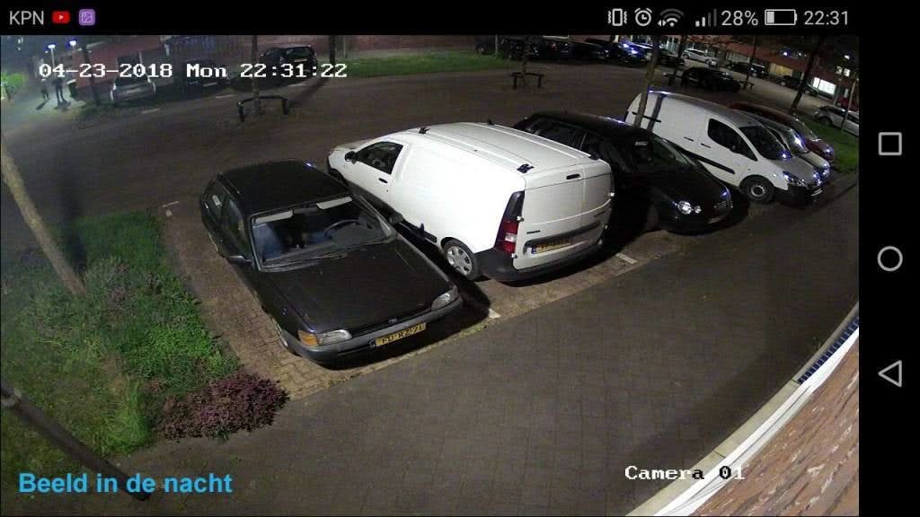 Hikvision DS-2DE5225IW-AE/S6 | PTZ | 2MP | 25x zoom | 150m IR | AcuSense