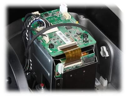 Hikvision DS-2DE5225IW-AE/S6 | PTZ | 2MP | 25x zoom | 150m IR | AcuSense