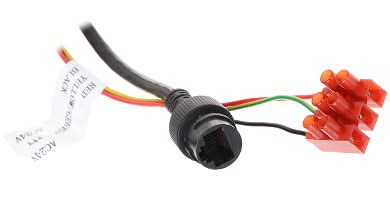 Hikvision DS-2DE5225IW-AE/S6 | PTZ | 2MP | 25x zoom | 150m IR | AcuSense