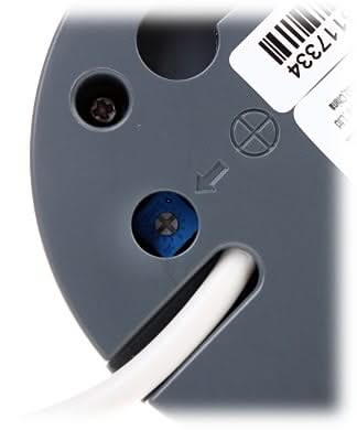 Hikvision DS-2FP2020, Hikvision grensvlak microfoon