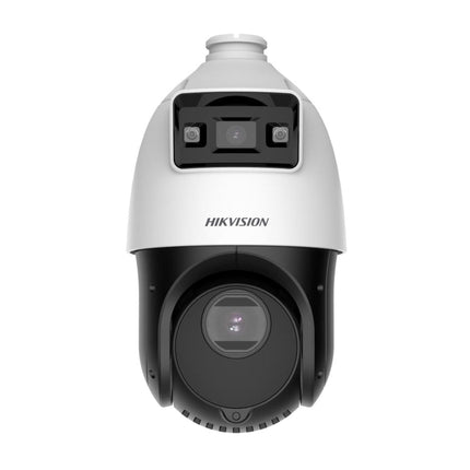 Hikvision DS-2SE4C425MWG-E/14 4-inch 4 MP 25X ColorVu & IR Speed Dome