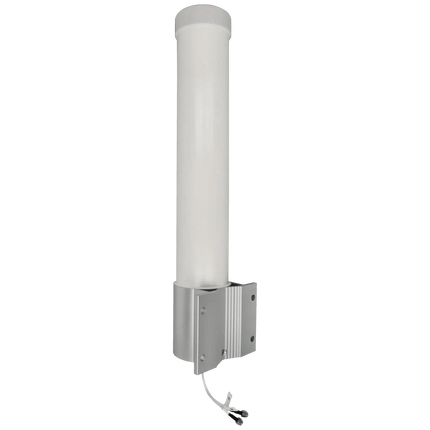 Hikvision DS-3WF0FA-5AC/O, 5GHz Wireless bridge 360degrees, 1Km