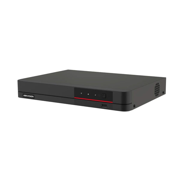 Hikvision DS-7604NI-K1/4G NVR 4 kanalen 4K met HDMI en 4G