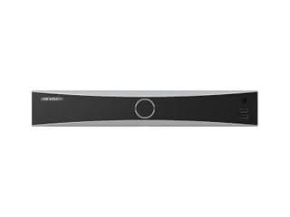Hikvision DS-7732NXI-I4/S Netwerk video recorder 32 kanaals zonder PoE, 4x SATA