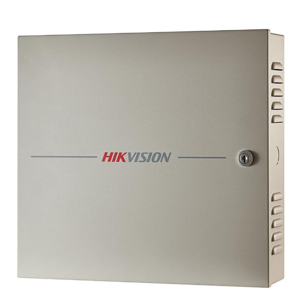 Hikvision DS-K2604T, Pro complete deurcontroller, 4 deuren