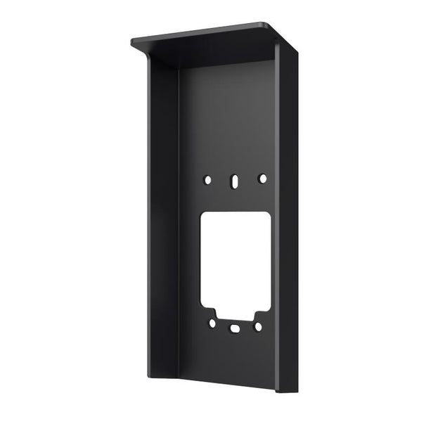 Hikvision DS-KABV6114-RS, Capot de protection contre la pluie pour les séries DS-KV6114 et DS-KV6124