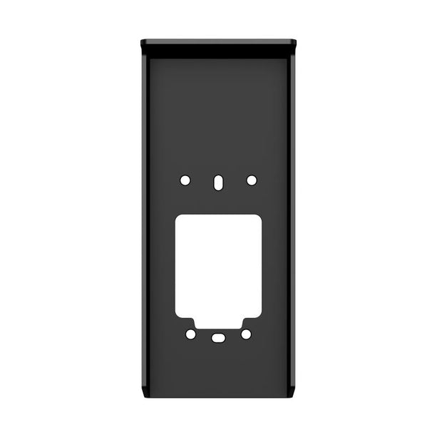 Hikvision DS-KABV6114-RS, Capot de protection contre la pluie pour les séries DS-KV6114 et DS-KV6124