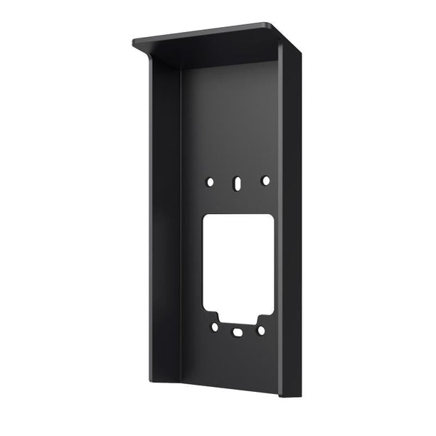 Hikvision DS-KABV6114-RS, Regenhaube für DS-KV6114 und DS-KV6124 Serie