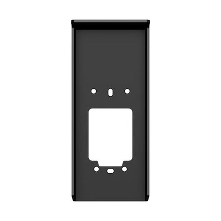 Hikvision DS-KABV6114-RS, Regenkap t.b.v. DS-KV6114 en DS-KV6124 Series