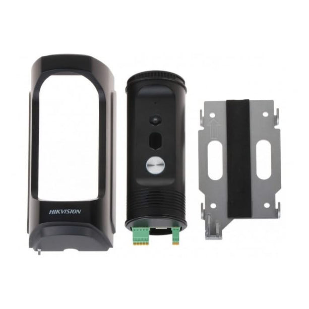 Hikvision DS-KB8113-IME1 Vandaalbestendige buitenpost, PoE