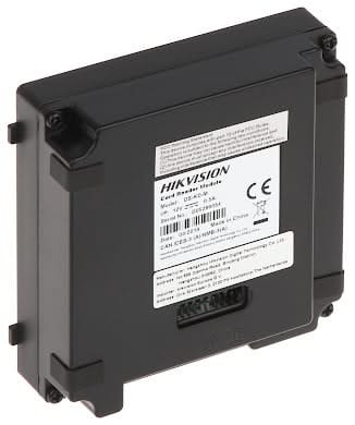 Hikvision DS-KD-M Mifare-lezer