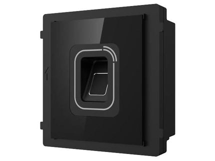 Hikvision DS-KD-MFB, vingerafdruk en kaartlezermodule