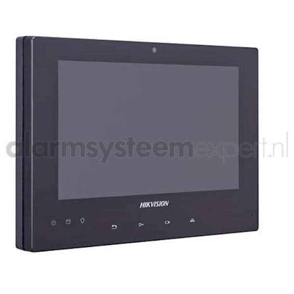 Hikvision DS-KH8340-TCE2 - 2 draads intercom binnenmonitor