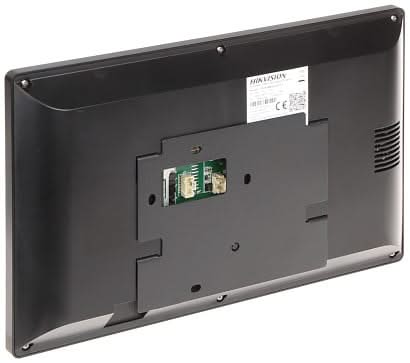 Hikvision DS-KH8520-WTE1 Binnenpost 10'' Inch scherm Luxe model
