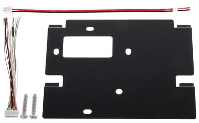 Hikvision DS-KH8520-WTE1 Binnenpost 10'' Inch scherm Luxe model