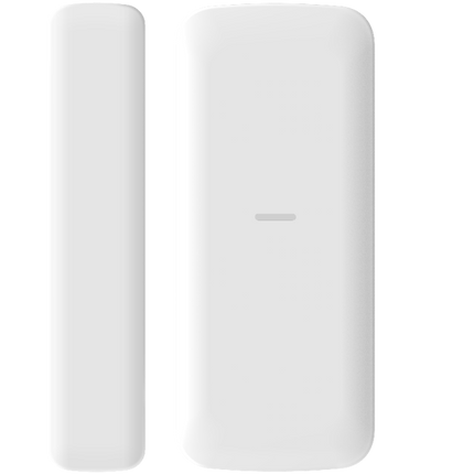 Hikvision DS-PDMCS-EG2-WE Draadloos Magneetcontact DEMO MODEL
