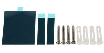 Hikvision DS-PDP15P-EG2-WE Draadloze PIR 15m bereik huisdiervriendelijk