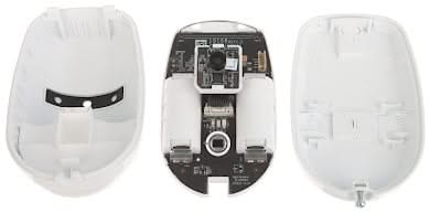 Hikvision DS-PDPG12P-EG2-WE Draadloze PIR Glasbreuk detector