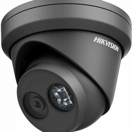Hikvision Dummy Camera | eyeball | originele Hikvision | Black |