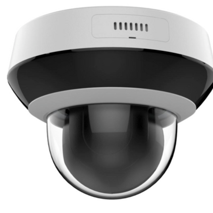 Hikvision Hikvision DS-2DE2A404IWG1-E-4MP SD Card Slot PoE IR LEDs Mini PTZ Microphone Speaker Acusense