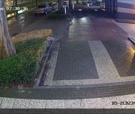Hikvision Hikvision Colorvu Set 4x Turret 4MP Rekorder + Verkabelung