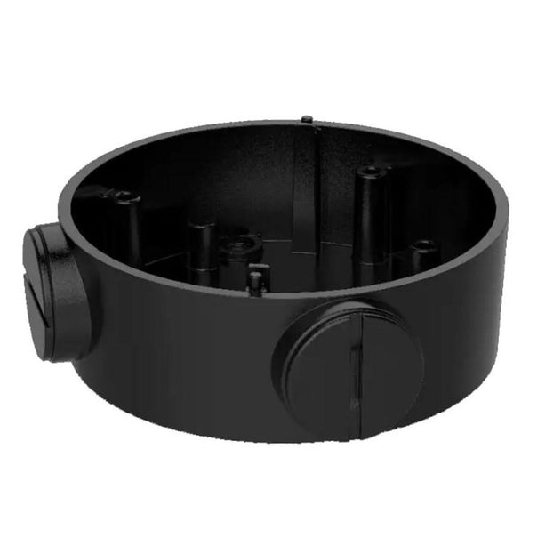 Hikvision Hikvision DS-1260ZJ Monteringslåda svart, för DS-2CD2TXX, DS-2CD26XX