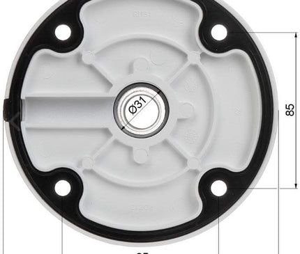 Hikvision Hikvision DS-1271ZJ-135 takmonteringsfäste