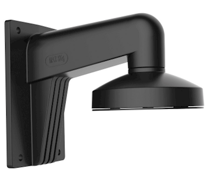 Hikvision Hikvision DS-1272ZJ-120 Svart väggfäste i aluminium DEMO