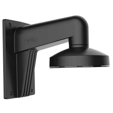 Hikvision Hikvision DS-1272ZJ-120 Svart väggfäste i aluminium DEMO