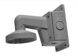 Hikvision Hikvision DS-1272ZJ-120B Aluminium-Wandhalterung mit Montagekasten