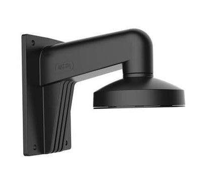 Hikvision Hikvision DS-1273ZJ-130TRL Support mural en aluminium noir