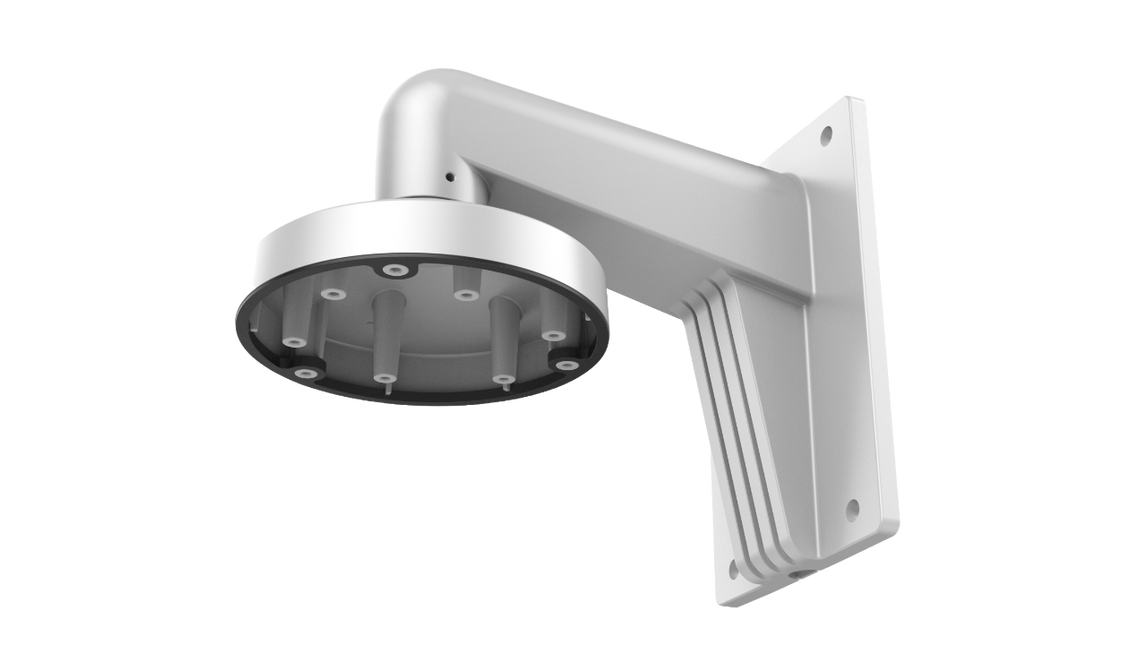 Hikvision Hikvision DS-1273ZJ-135 Aluminium-Wandhalterung
