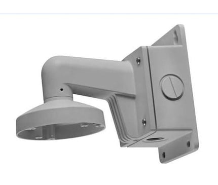Hikvision Hikvision DS-1273ZJ-140B support mural en aluminium avec boîtier de montage