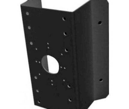 Alarm SystemExpert.co.uk Alarm SystemExpert.co.uk DS-1276ZJ-SUS (SVART)