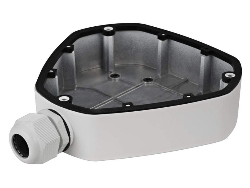 Hikvision Hikvision DS-1280ZJ-DM25 rak ytmonterad