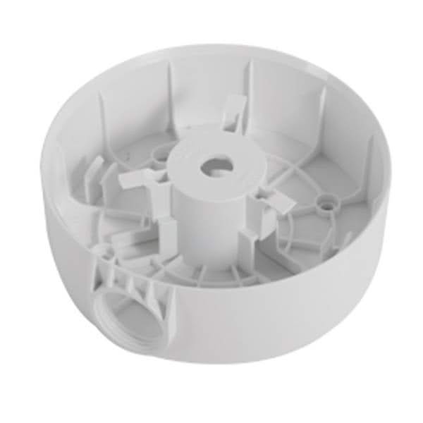 Hikvision Hikvision DS-1280ZJ-PT3 Einbaugehäuse
