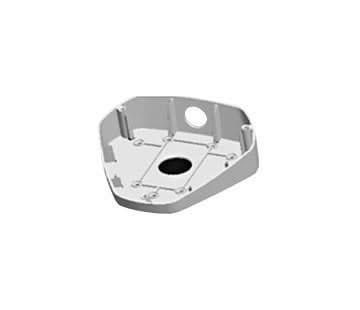 Hikvision Hikvision DS-1281ZJ-DM25 neigbare Halterung