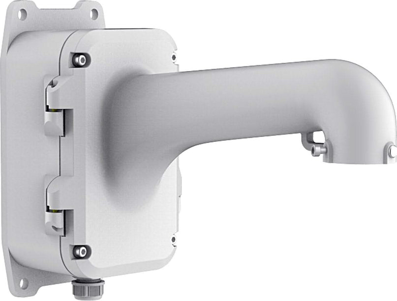 Hikvision Hikvision DS-1604ZJ-BOX wall mounting bracket for PTZ cameras