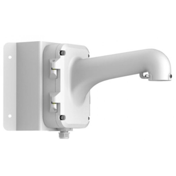 Hikvision Hikvision DS-1604ZJ-CORNER, wall mount PTZ with corner mount