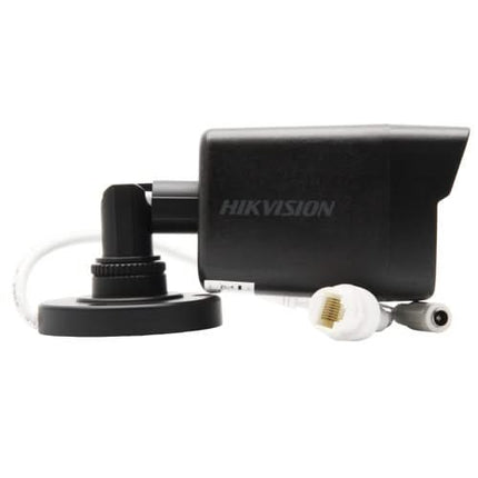 Hikvision Hikvision DS-2CD1043G2-I 4 Megapixel IR-Led PoE Black